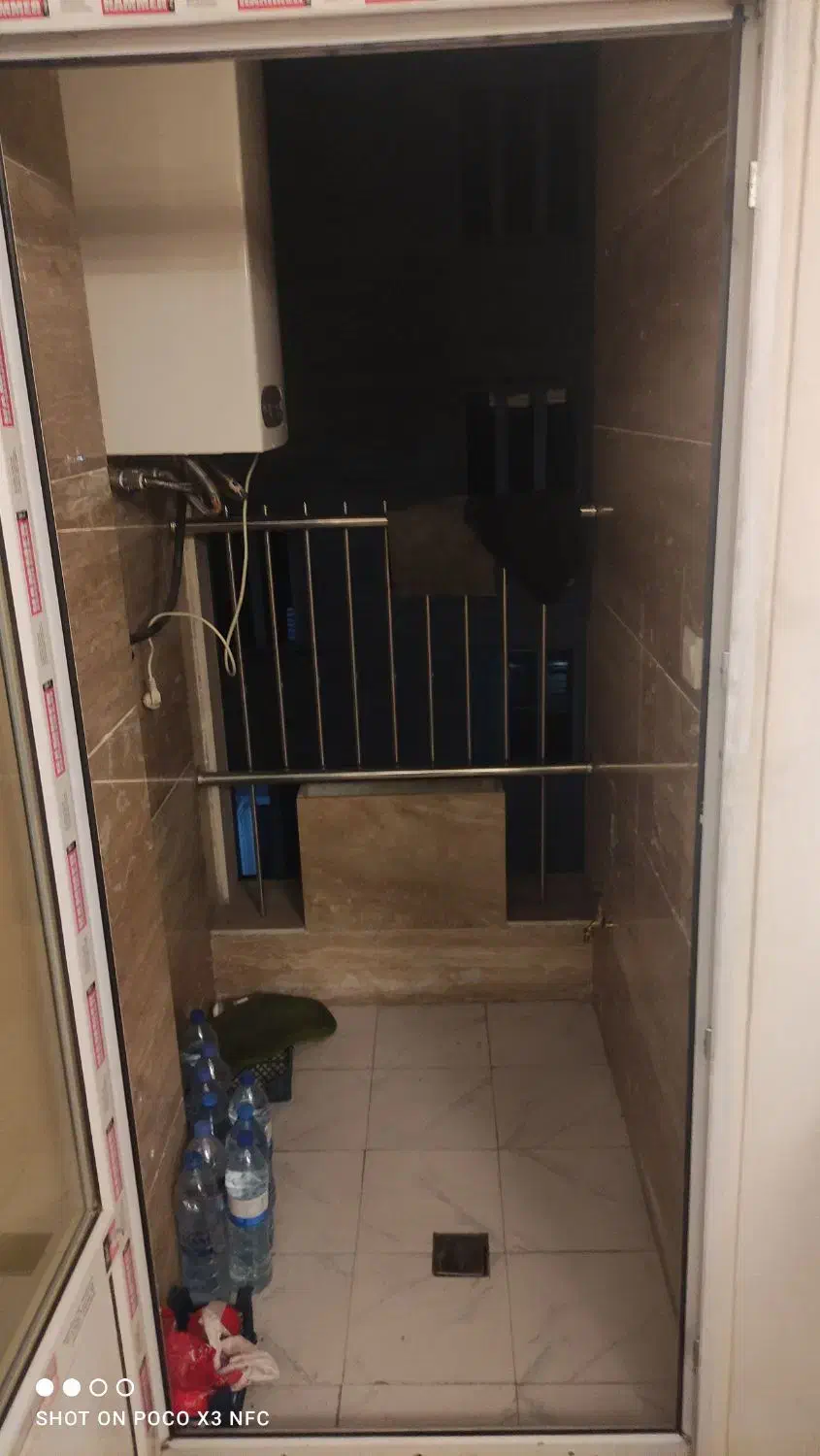 48متر/فول امکانات/ارامنه|فروش آپارتمان|تهران, ارامنه|دیوار