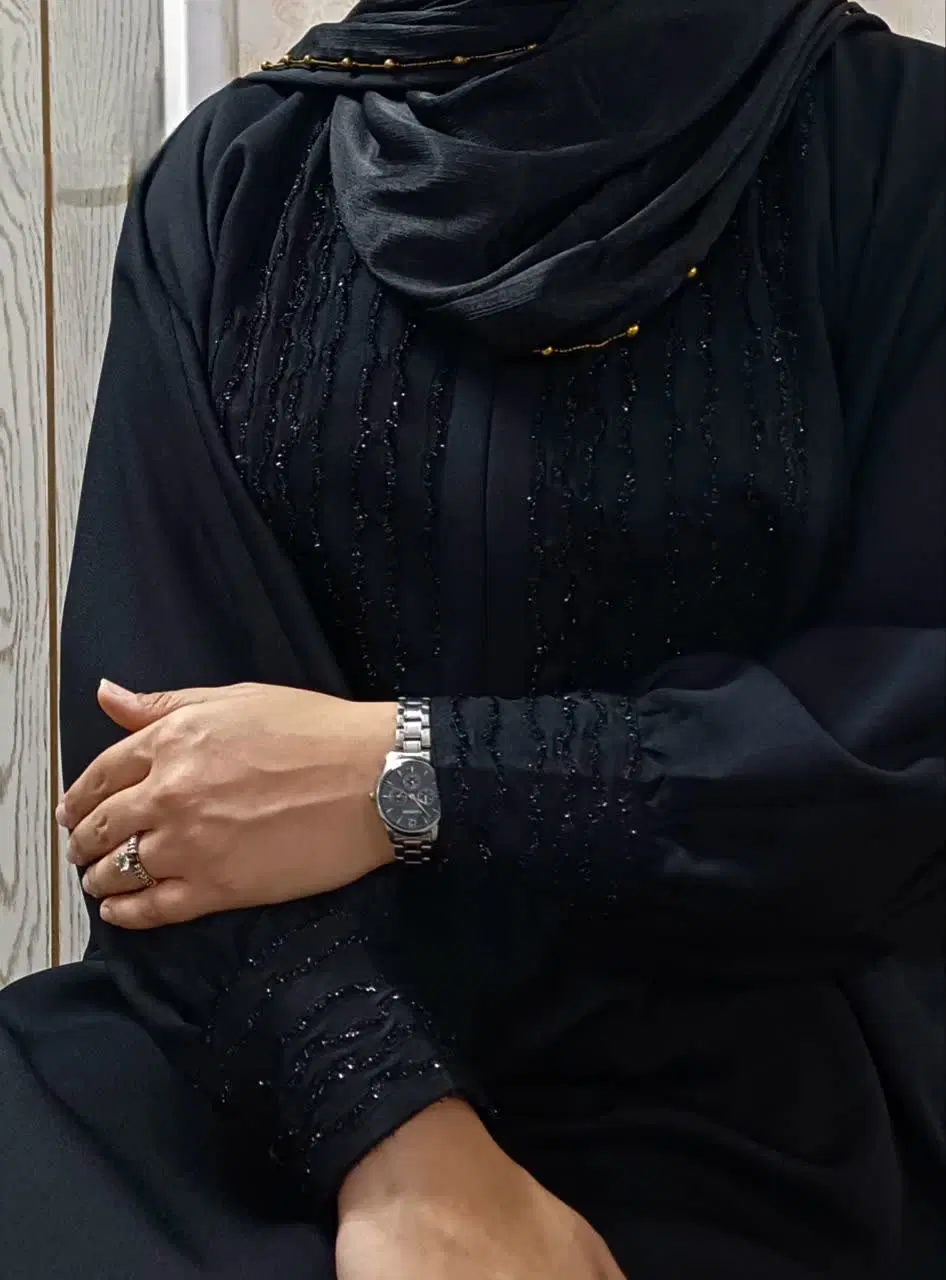 عبا|لباس|مشهد, گاز|دیوار