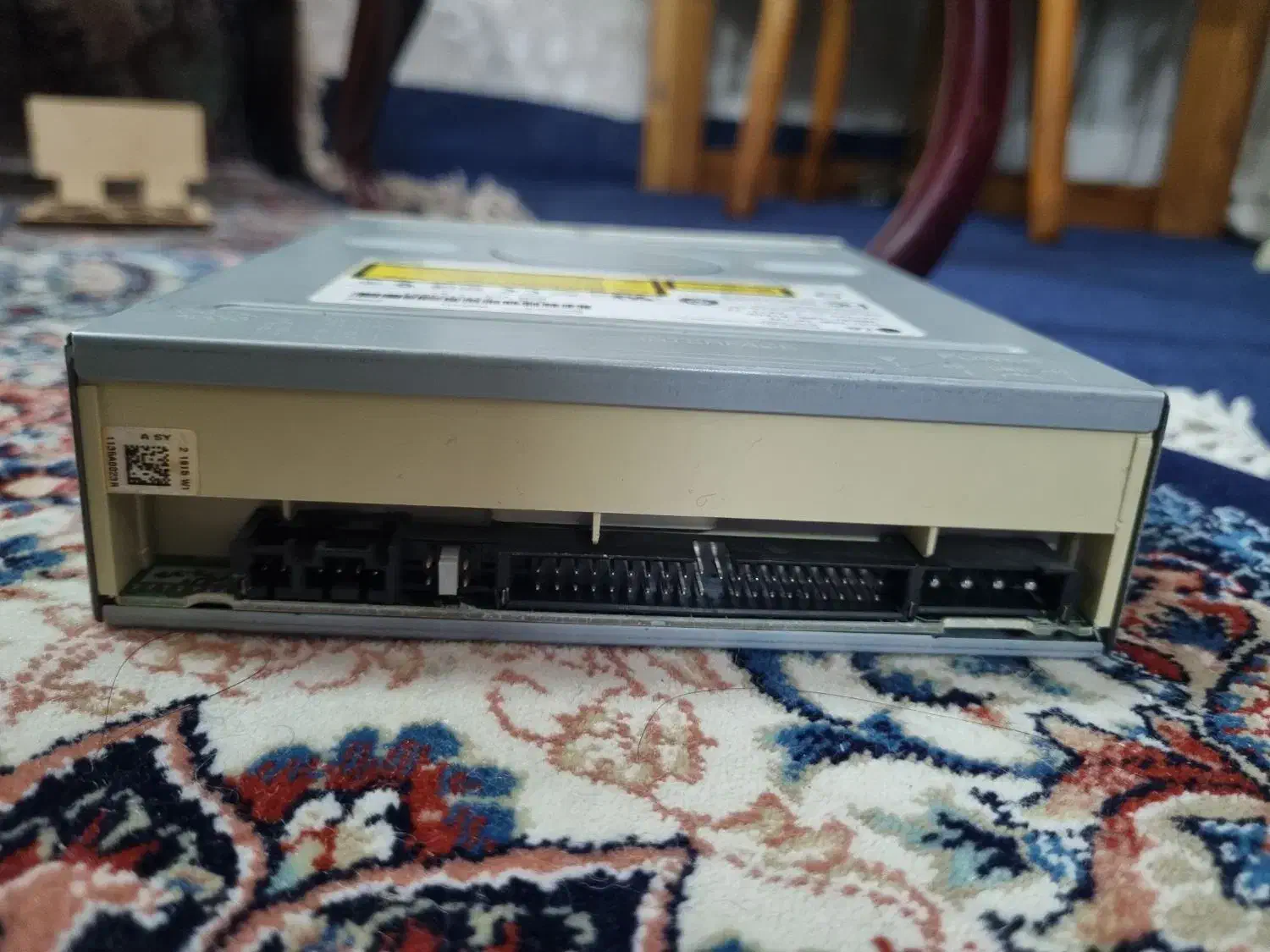 دی وی دی رام الجی|قطعات و لوازم جانبی رایانه|تهران, افسریه شمالی|دیوار