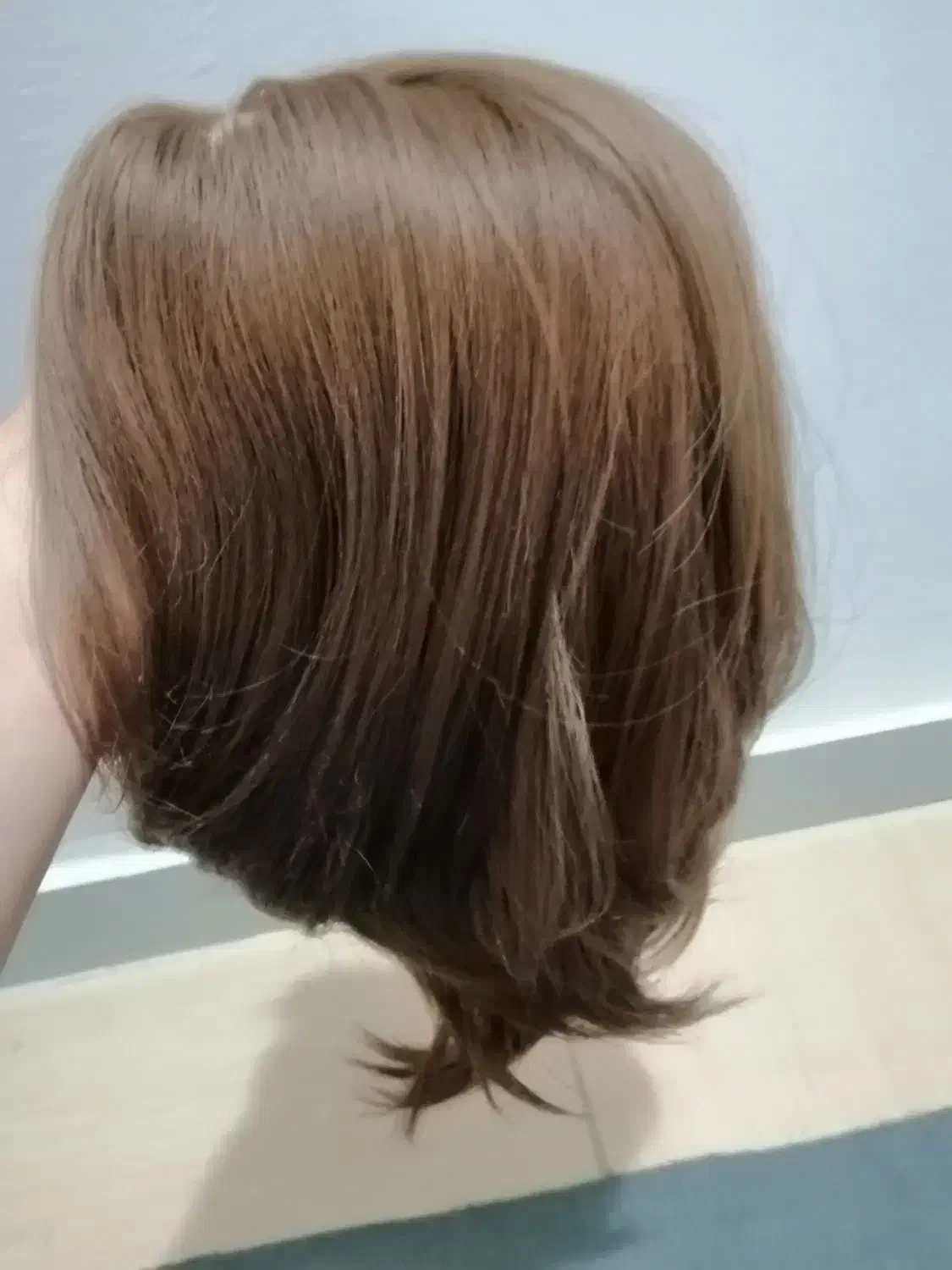 کلاه گیس|آرایشی، بهداشتی، درمانی|اهواز, گلستان|دیوار