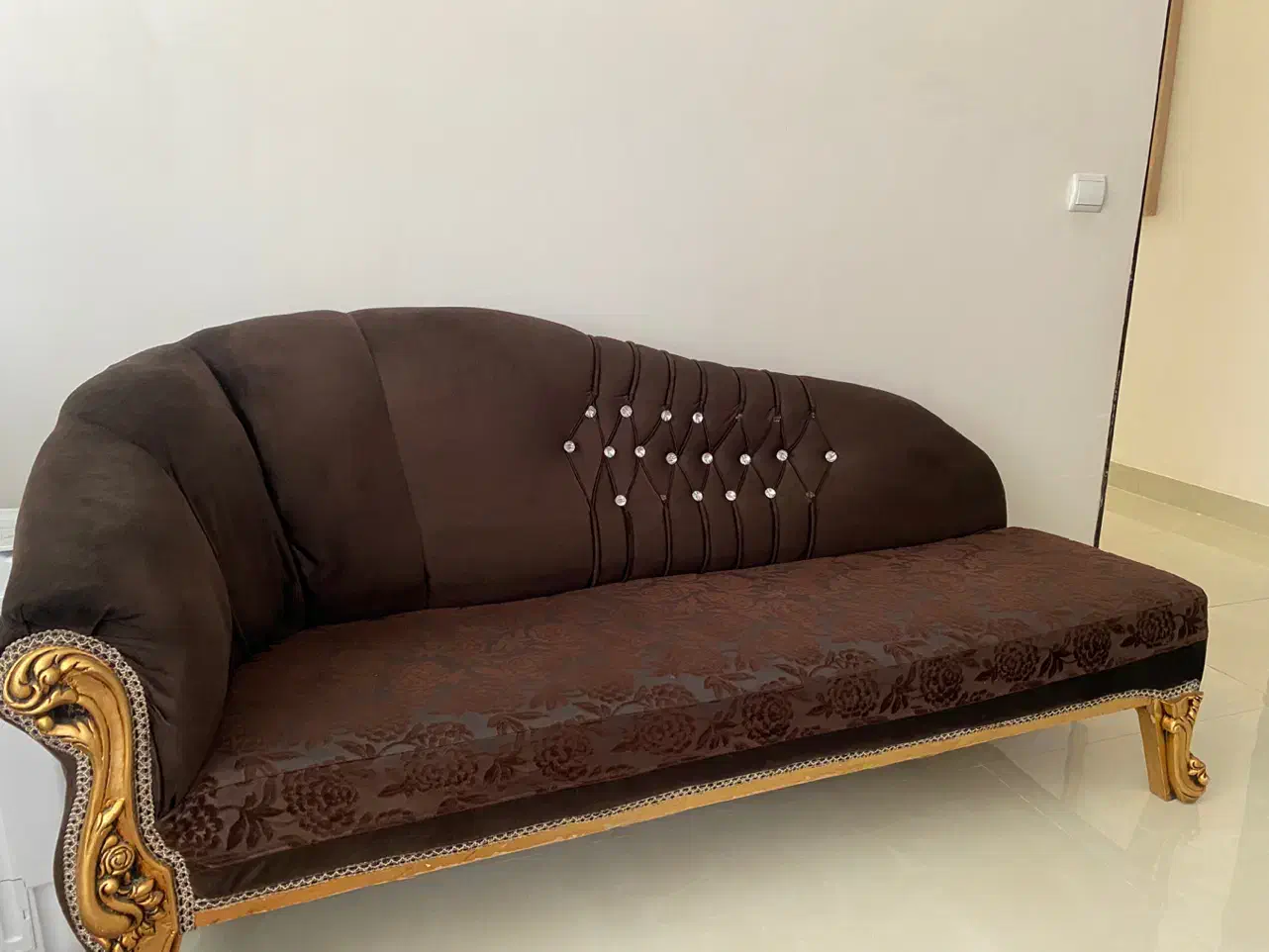 مبل ۸ نفره|مبلمان خانگی و میز عسلی|قروه, |دیوار