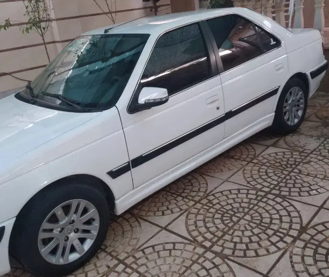 پژو پارس|خودرو سواری و وانت|ساوه, |دیوار