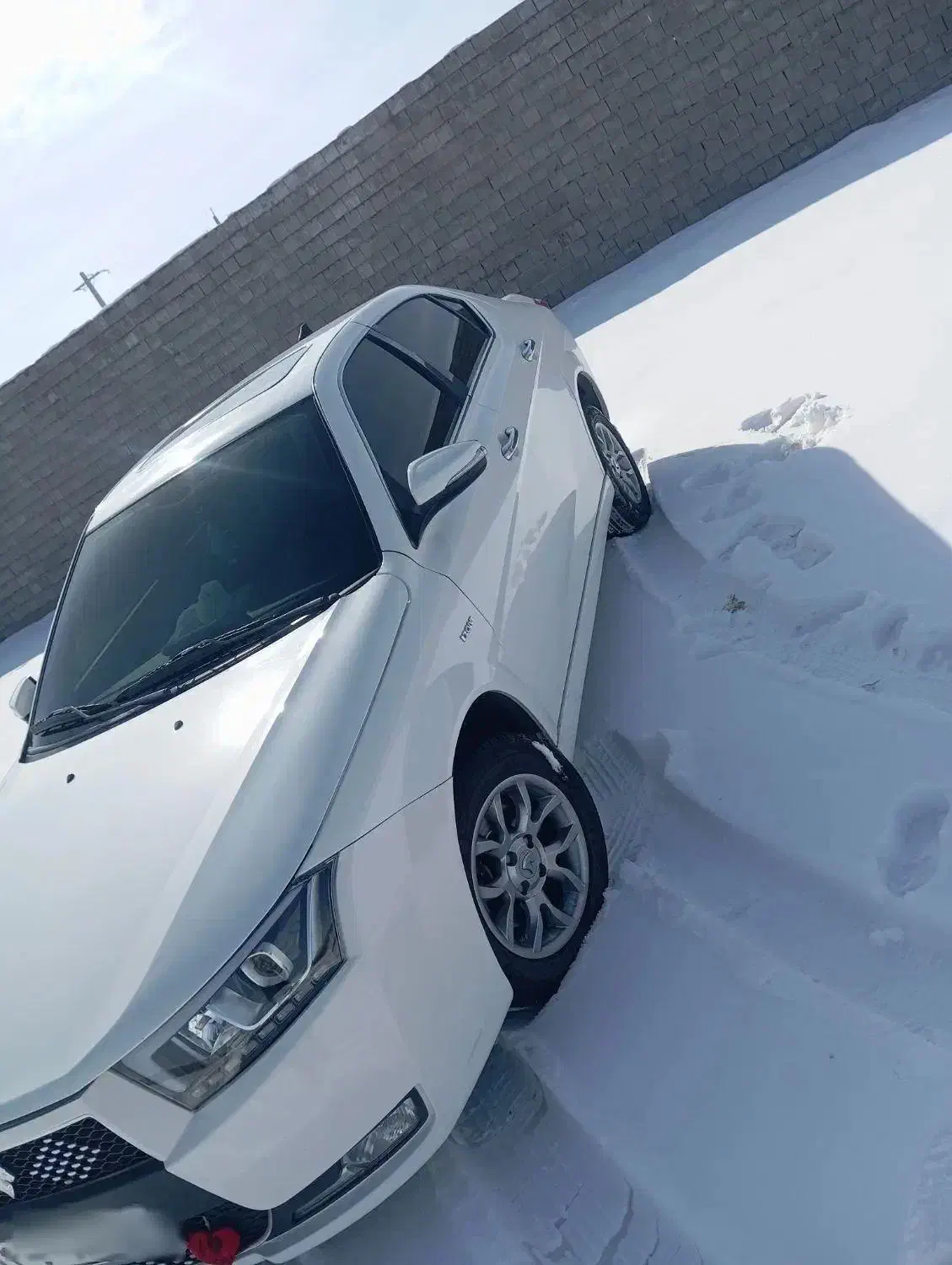 دنا پلاس97 فول|خودرو سواری و وانت|سقز, |دیوار