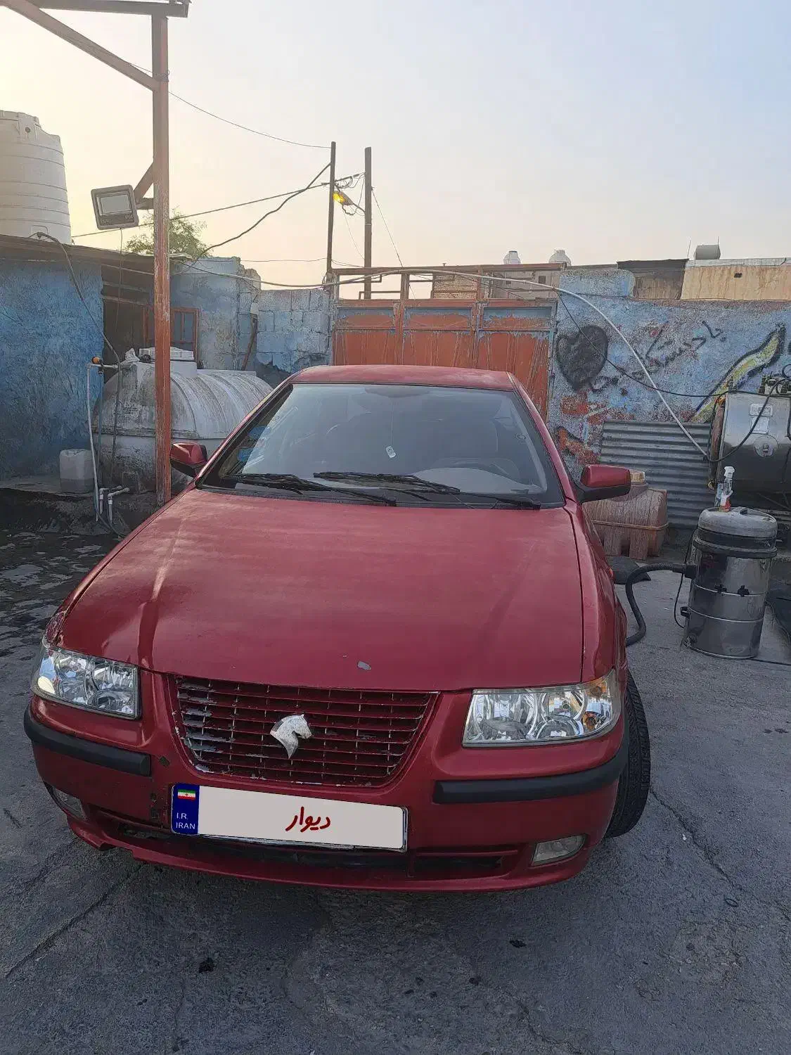 فروش ماشین|خودرو سواری و وانت|دوگنبدان, |دیوار