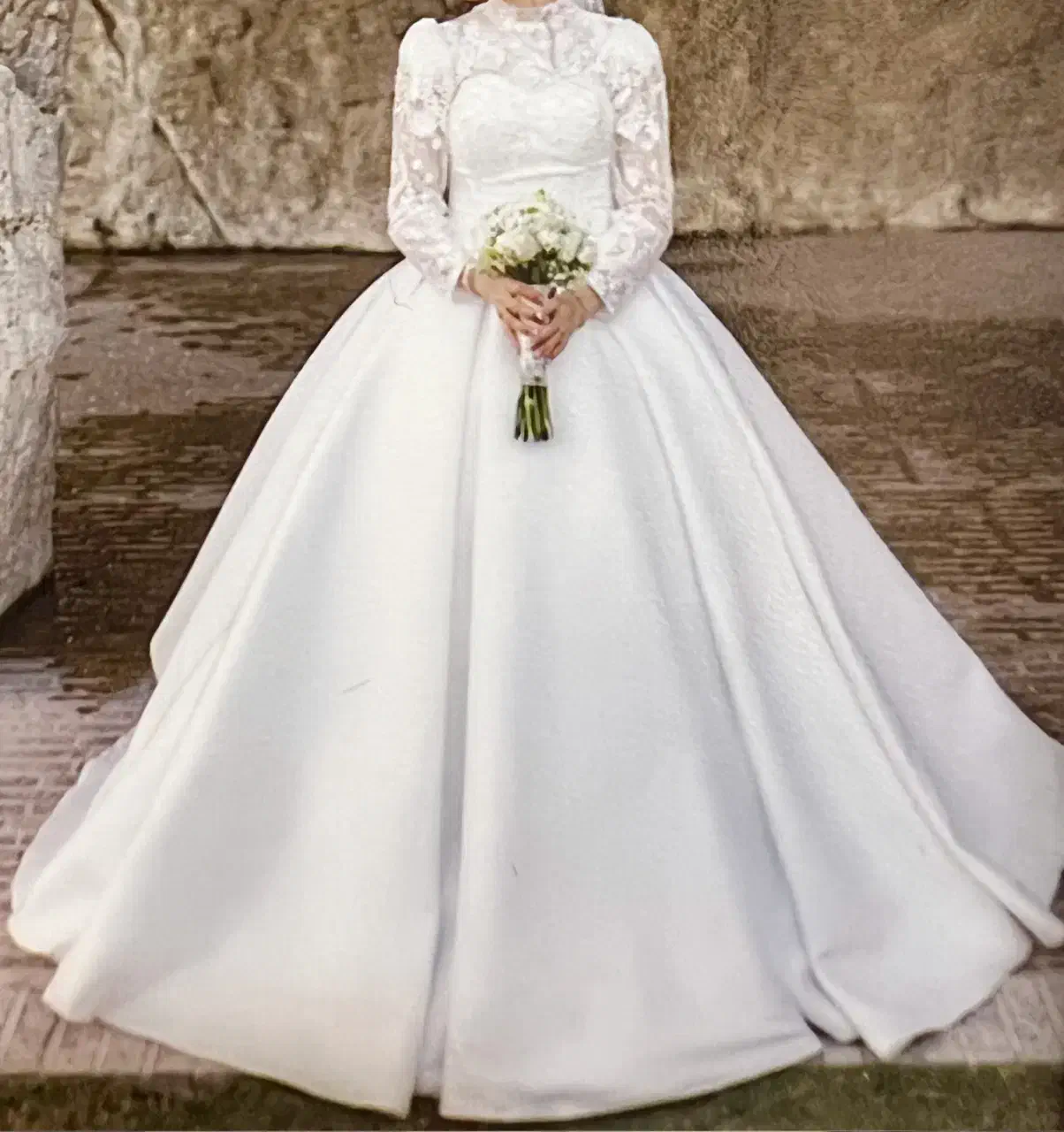 لباس عروس|لباس|دزفول, |دیوار