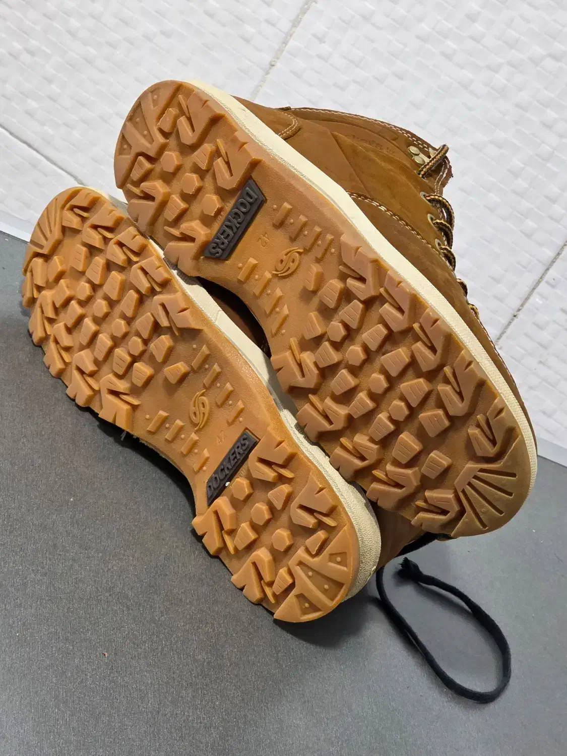 کفش استوک اورجینال مارک داکرز آلمان|کیف، کفش، کمربند|صدرا-فارس, فاز ۱|دیوار