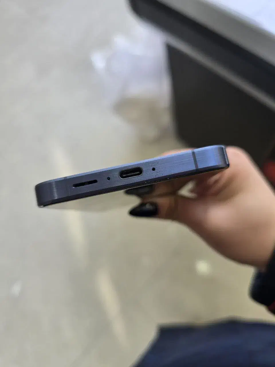 گوشی a55|موبایل|تبریز, |دیوار