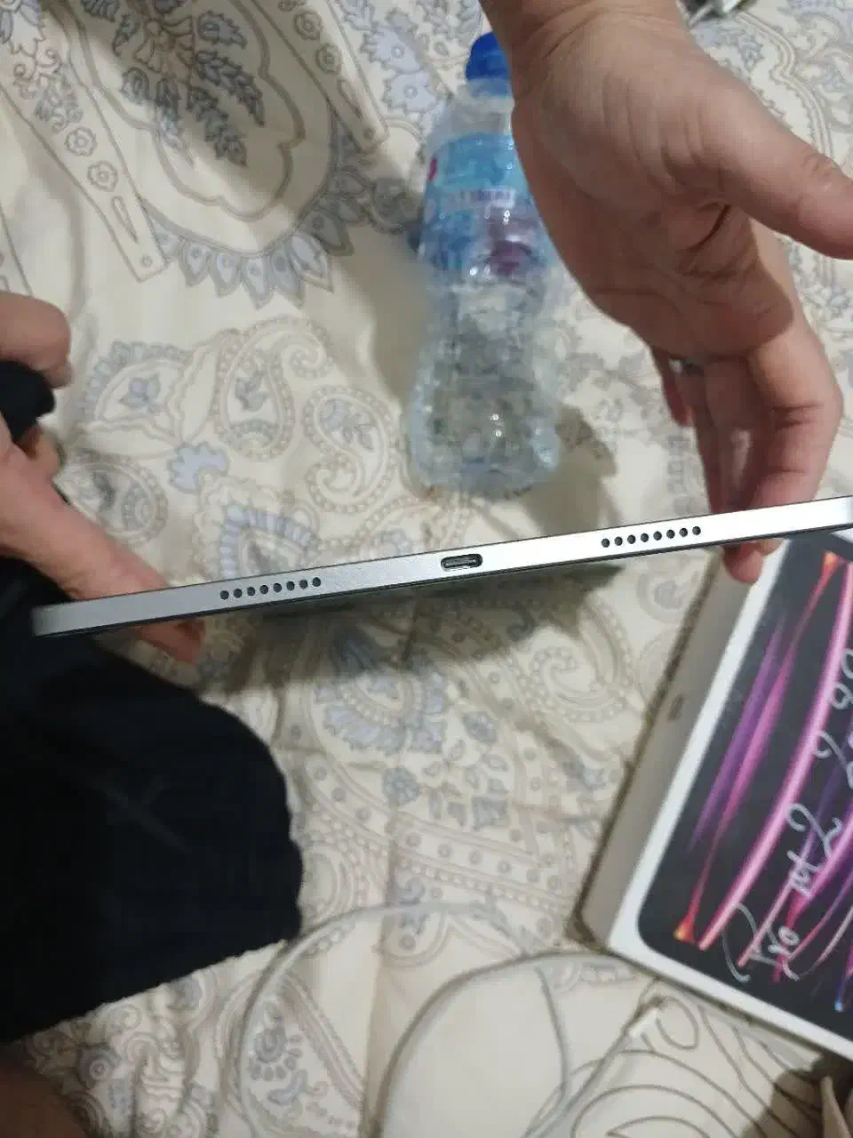 ipad 2022 pro|تبلت|تهران, حر|دیوار