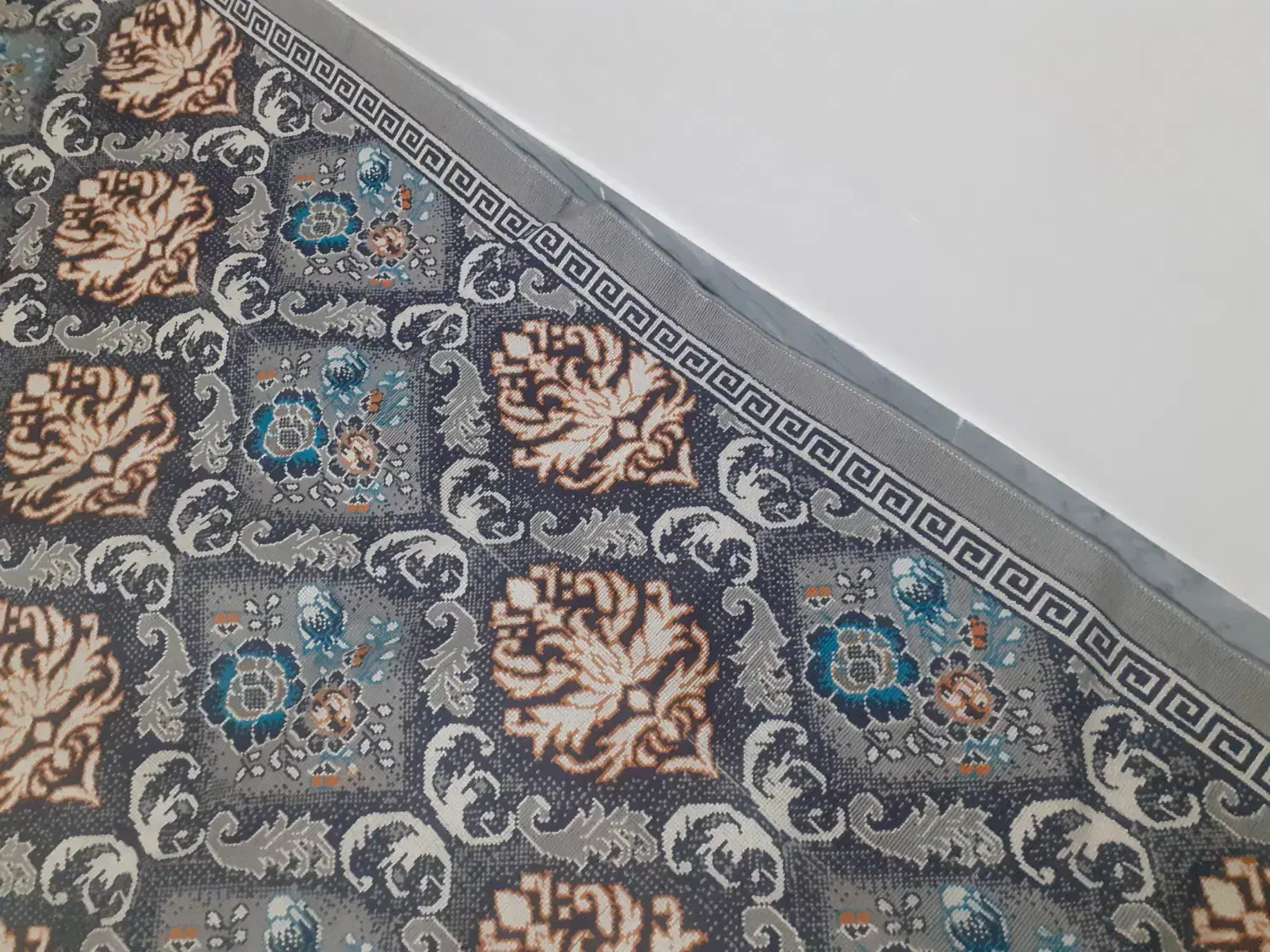 گلیم آشپزخانه|گلیم، جاجیم، گبه|همدان, |دیوار