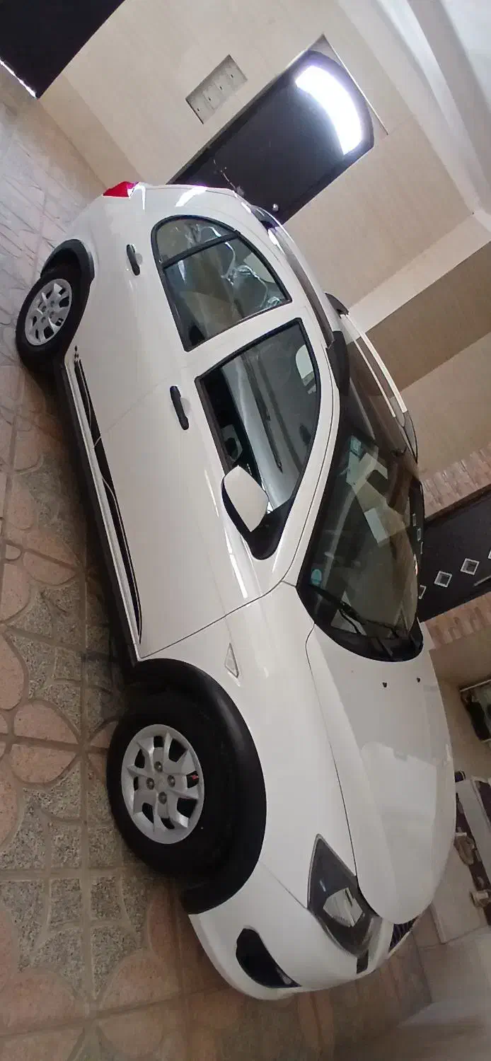 کویکrsفول۸۵گانه|خودرو سواری و وانت|کرمانشاه, |دیوار