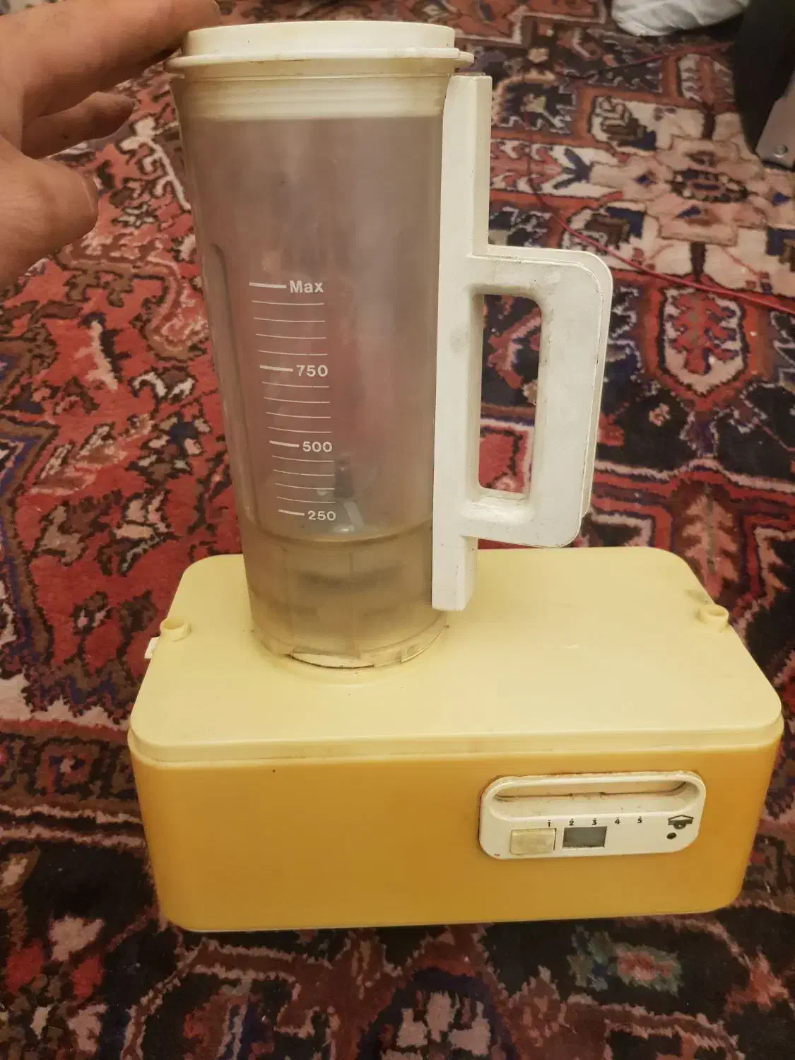 چرخ گوشت ابمیوه گیر|آبمیوه‌گیر و آب‌مرکبات‌گیر|تبریز, |دیوار