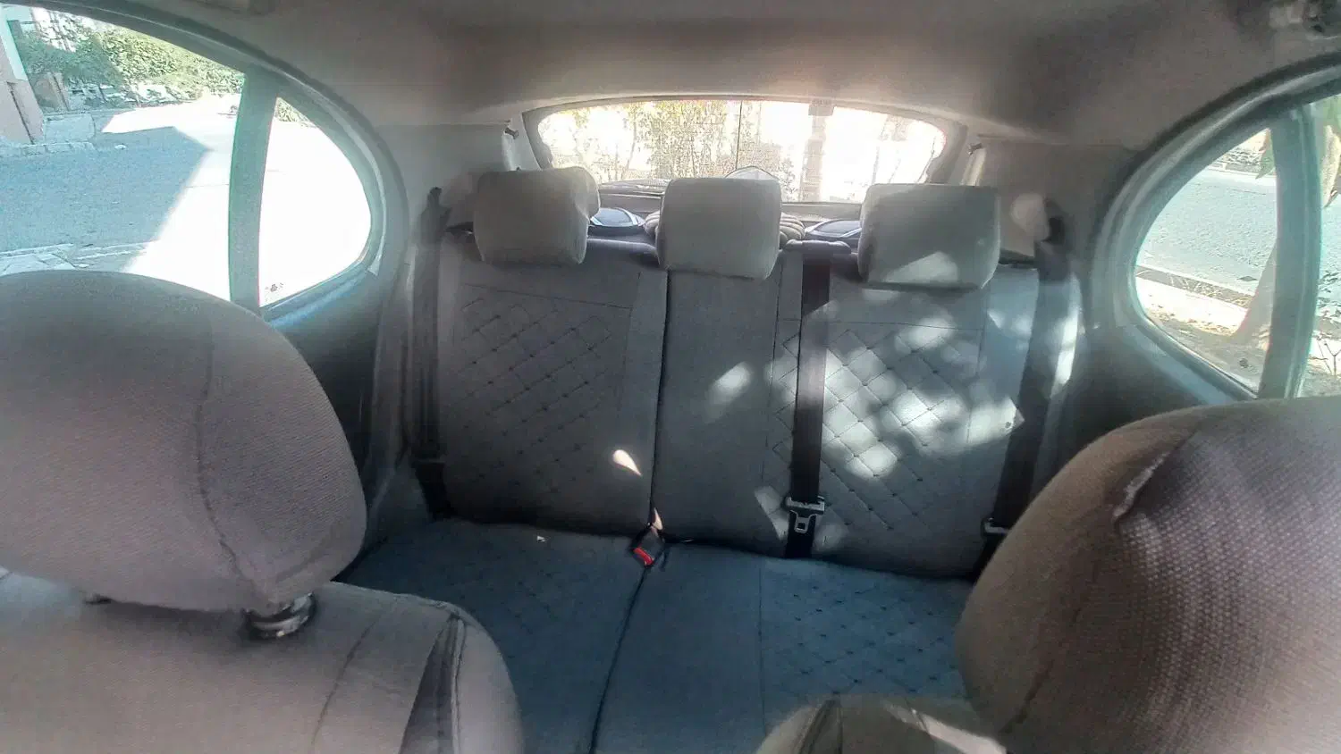 روکش صندلی|قطعات یدکی و لوازم جانبی|هشتگرد, شهرک ریحانه|دیوار