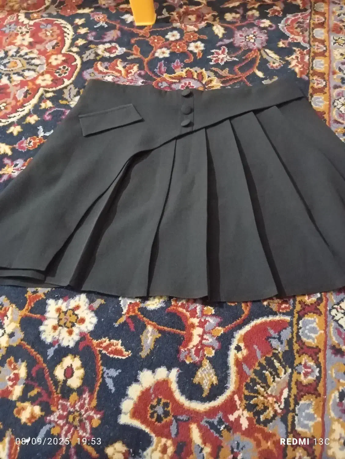 دامن مجلسی|لباس|بهبهان, |دیوار