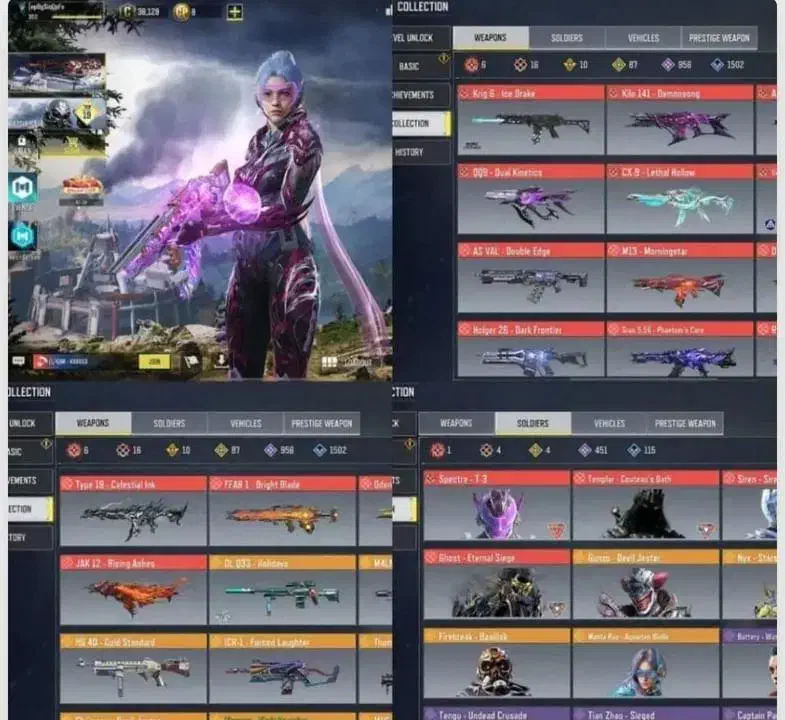 کالاف|کنسول، بازی ویدئویی و آنلاین|فولادشهر, زاینده رود|دیوار