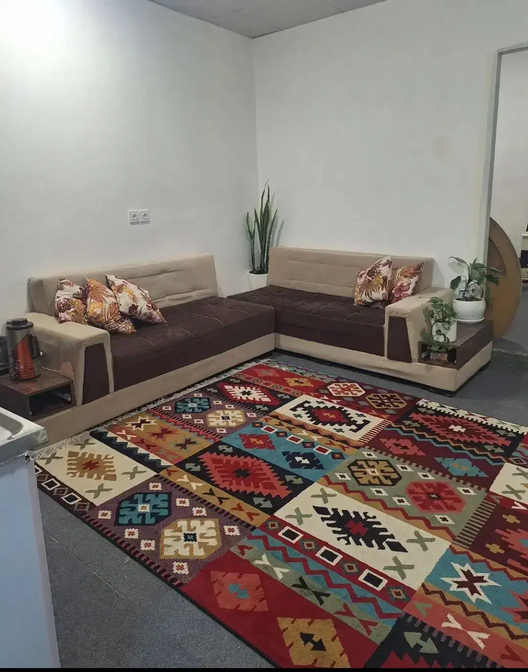 4عدد سوئیت دربست در دهدشت|اجارهٔ کوتاهمدت آپارتمان و سوئیت|دهدشت, |دیوار