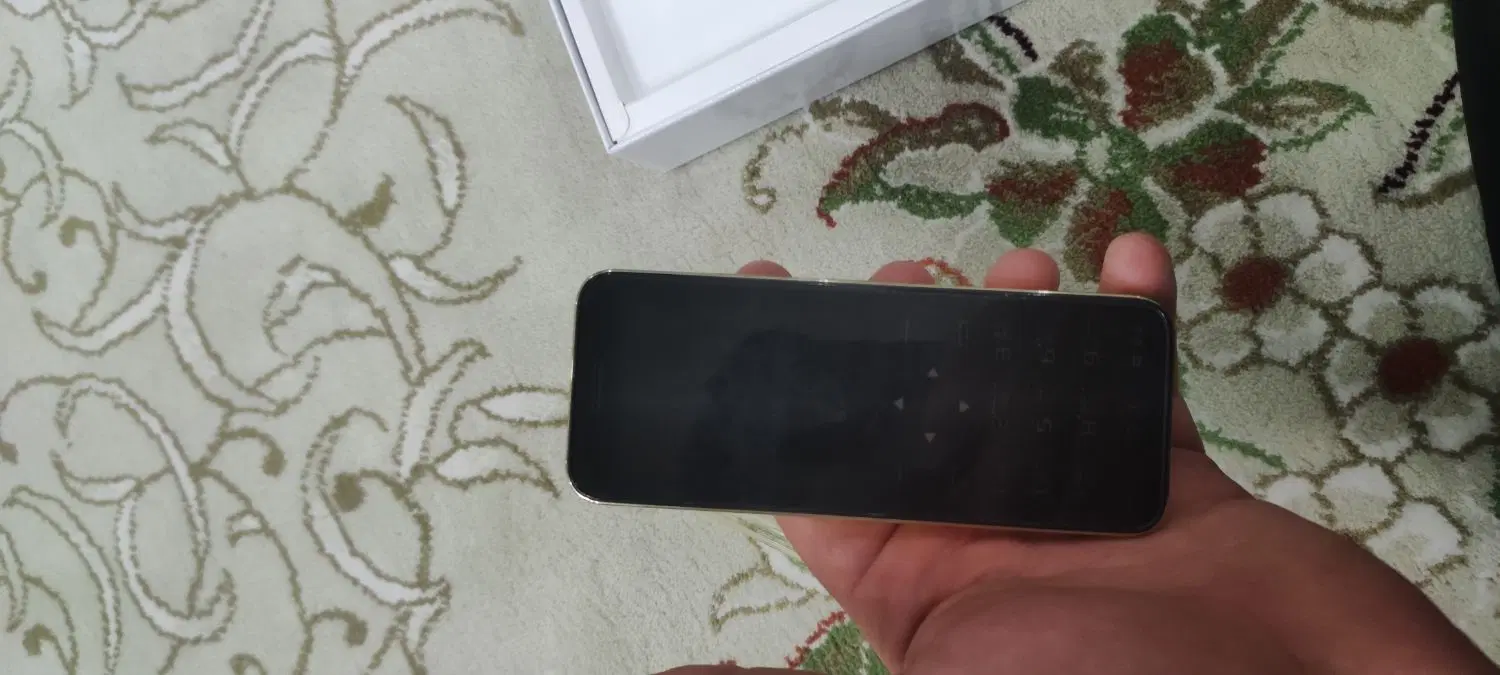 گوشیk15pro|موبایل|کرمانشاه, |دیوار
