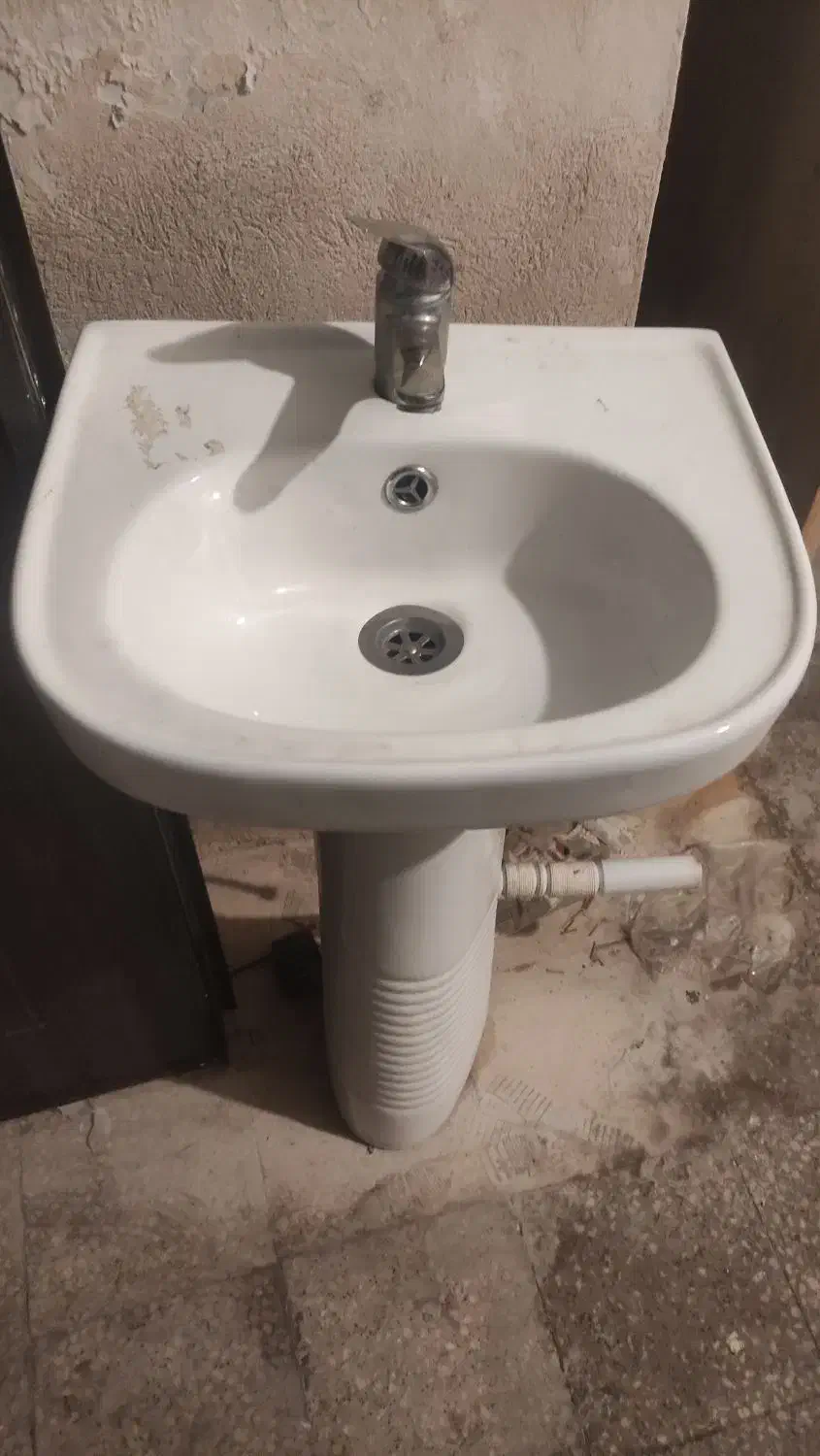 روشویی|لوازم سرویس بهداشتی|شیراز, ستارخان|دیوار