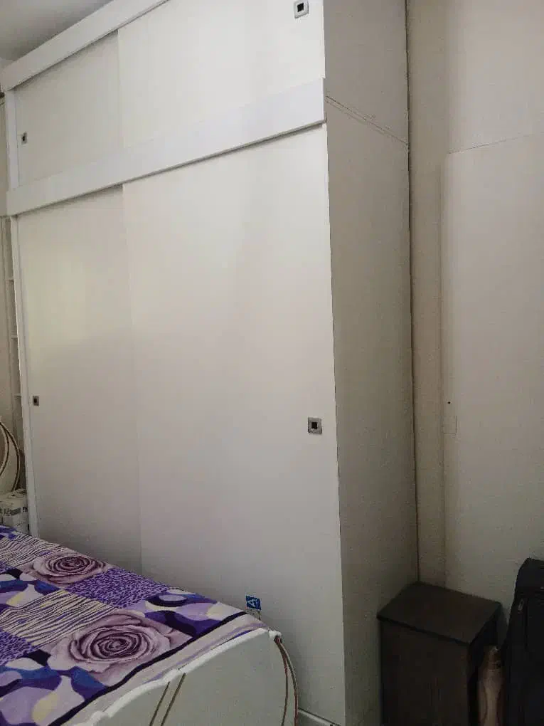 آپارتمان|اجارهٔ آپارتمان|ری, حمزهآباد|دیوار