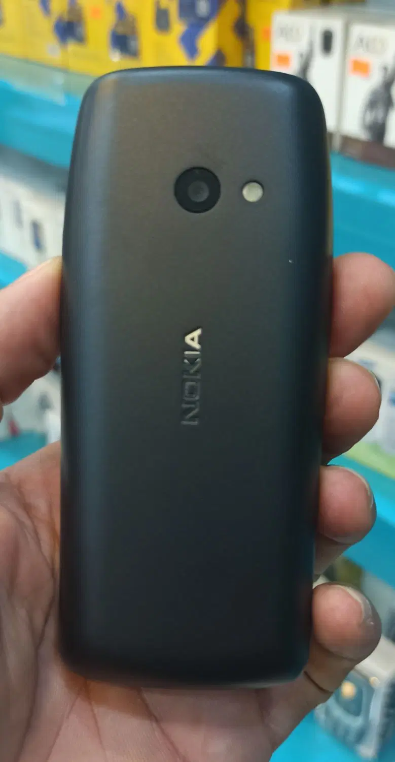 Nokia 210|موبایل|جهرم, |دیوار