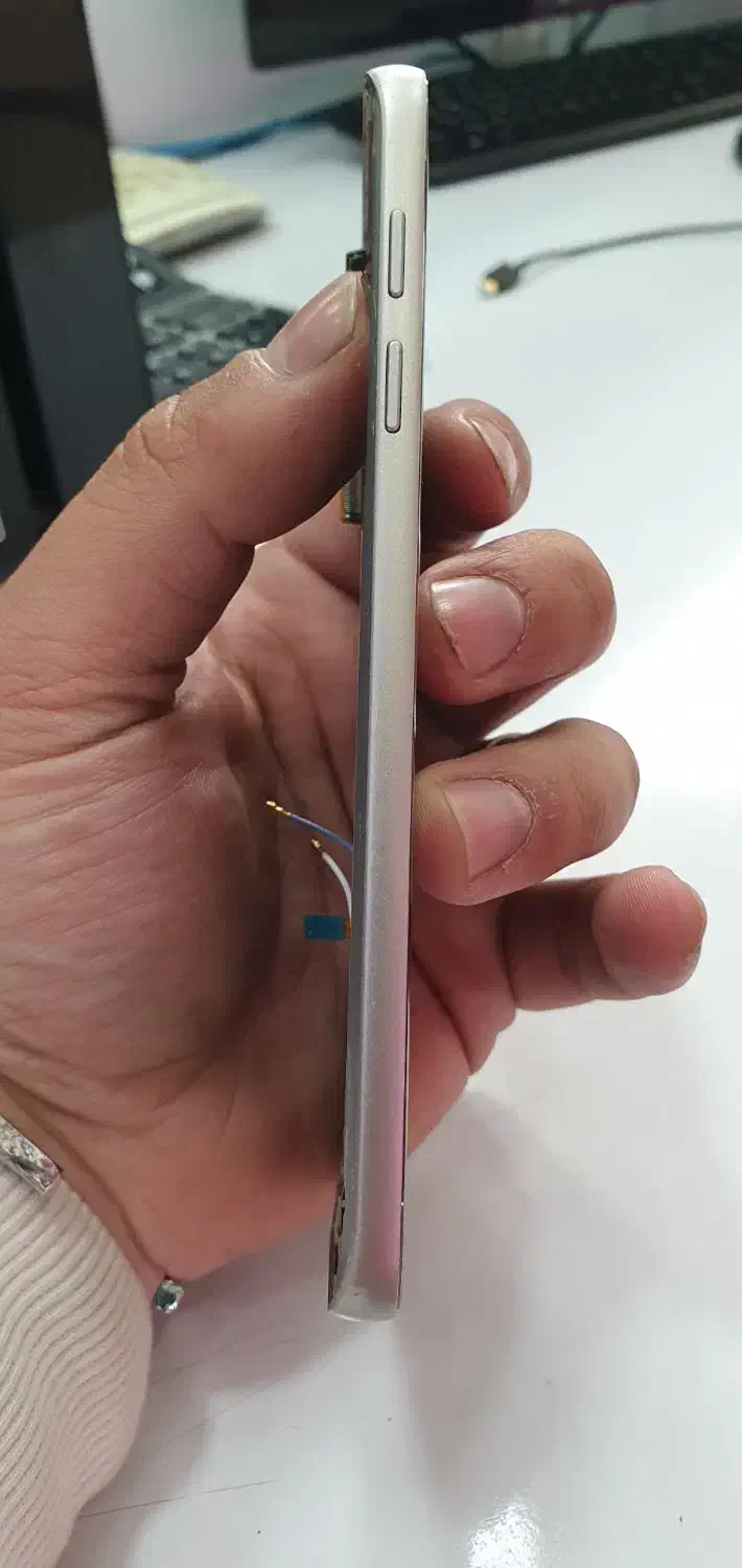 ال سی دی s7|لوازم جانبی موبایل و تبلت|قدس, شهر‌قدس|دیوار