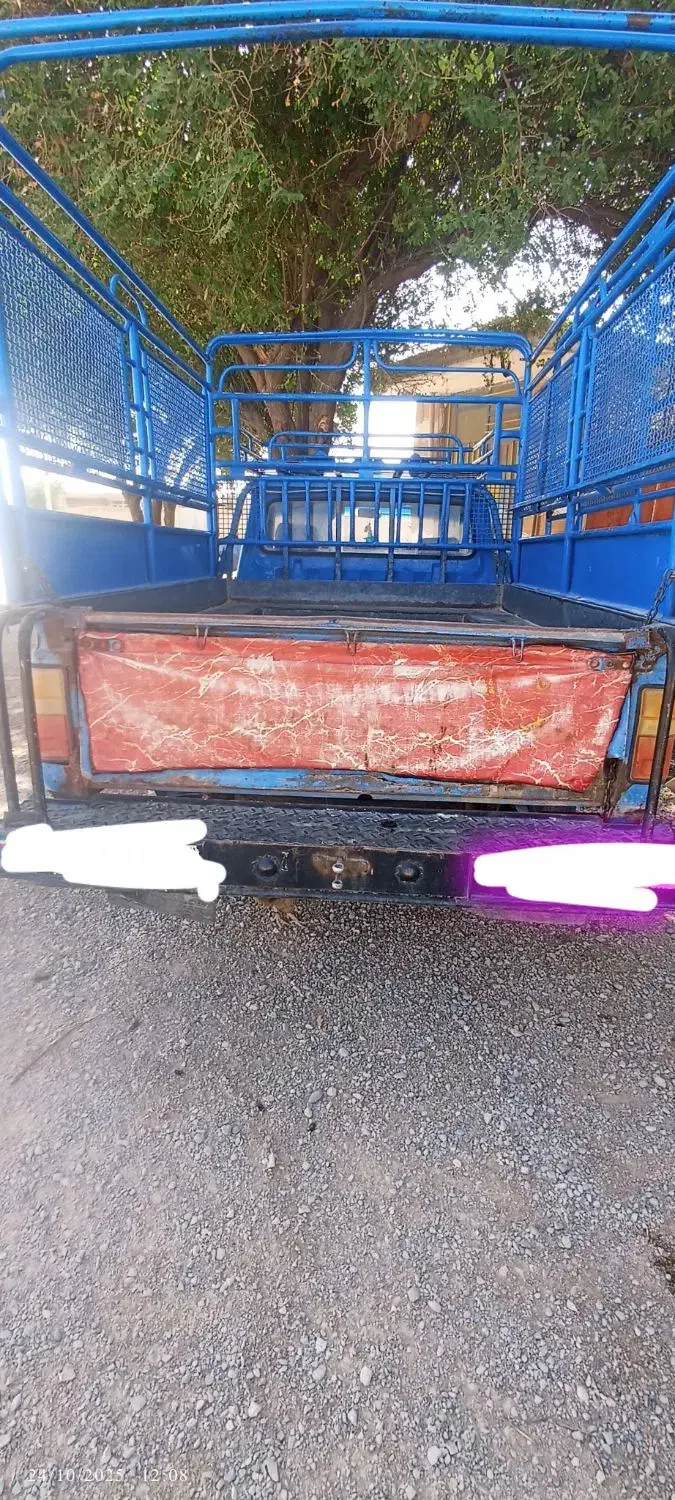 قیمت 470ملیون تومان|خودرو سواری و وانت|گتوند, |دیوار