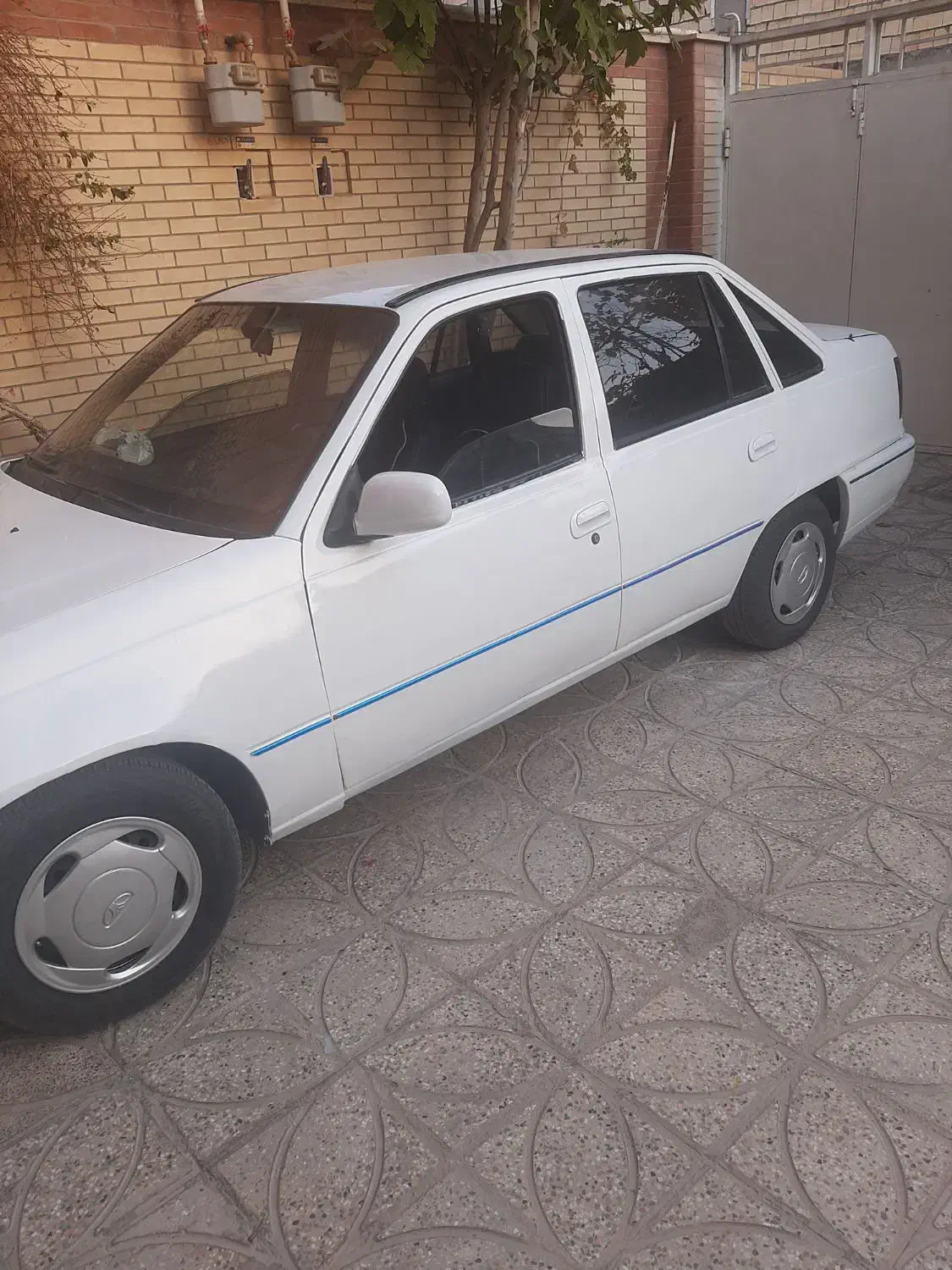 دووسیلومدل۸۰|خودرو سواری و وانت|شاهین‌شهر, شهرک گلدیس|دیوار