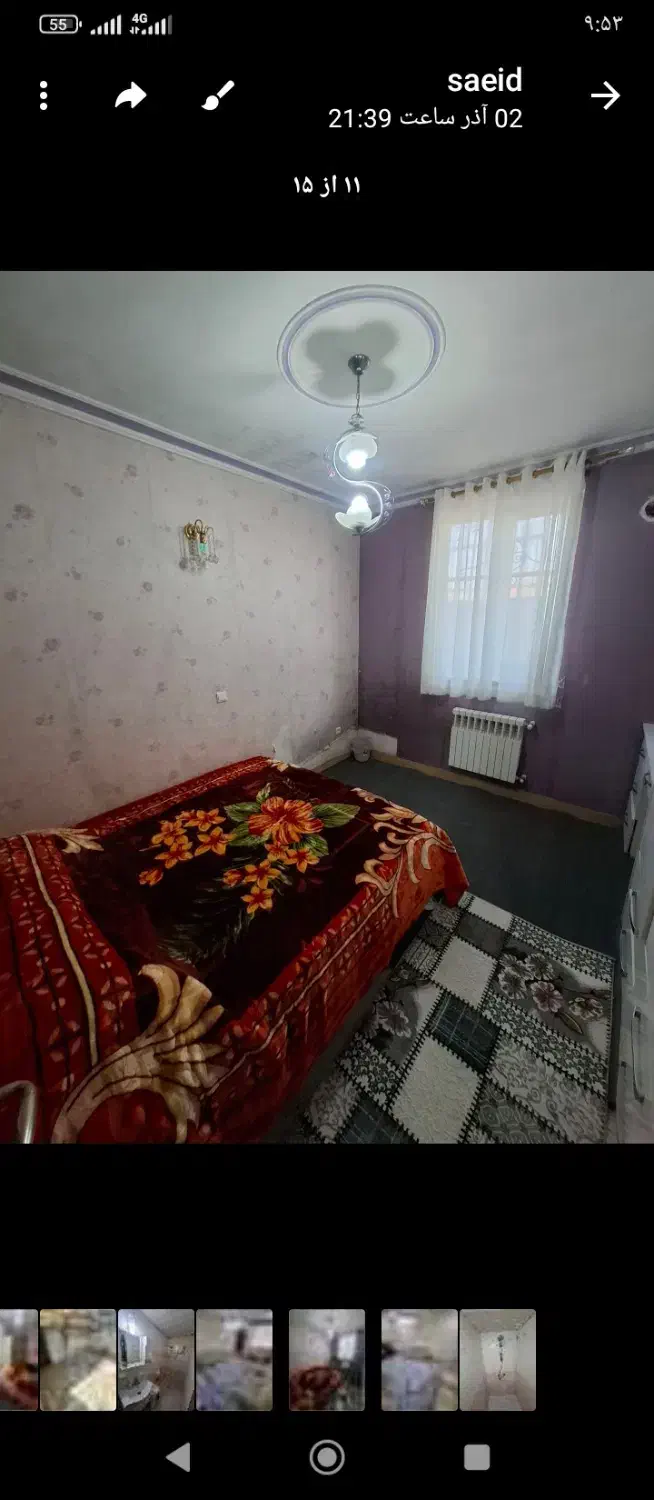 خونه ویلای|اجارهٔ کوتاه‌مدت آپارتمان و سوئیت|رشت, اسماعیل آباد|دیوار