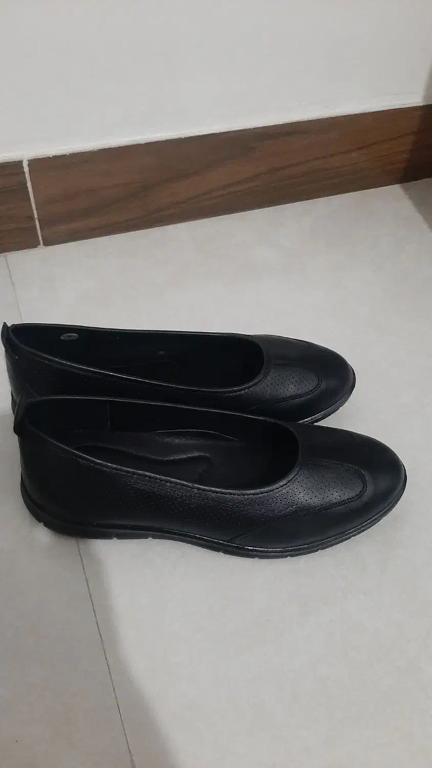 کفش زنانه دنیلی سایز ۳۹|کیف، کفش، کمربند|فردوسیه, |دیوار