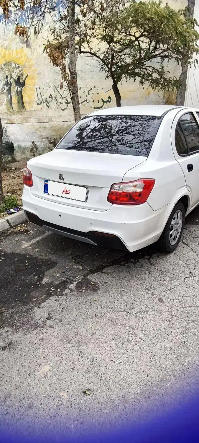 ساینا s دوگانه سوز کارخانه|خودرو سواری و وانت|تبریز, |دیوار