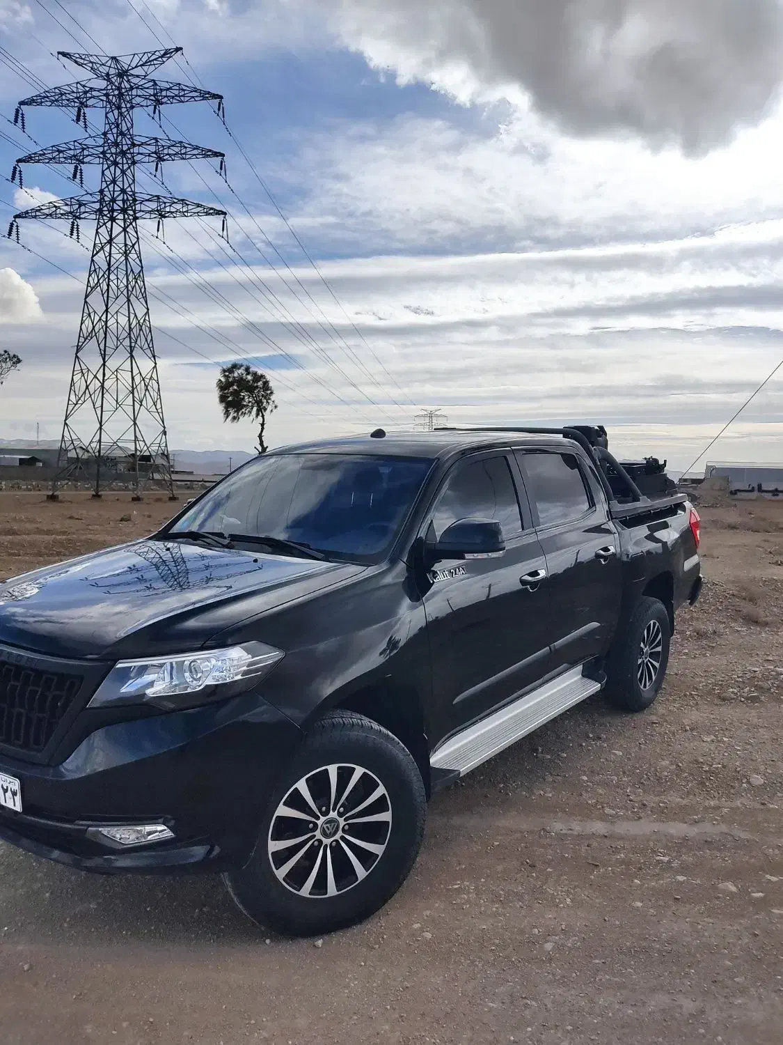 کلوت|خودرو سواری و وانت|نجف‌آباد, یزدانشهر|دیوار