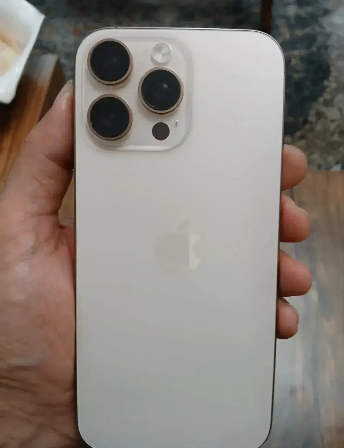 16pro max desert|موبایل|کرمان, |دیوار