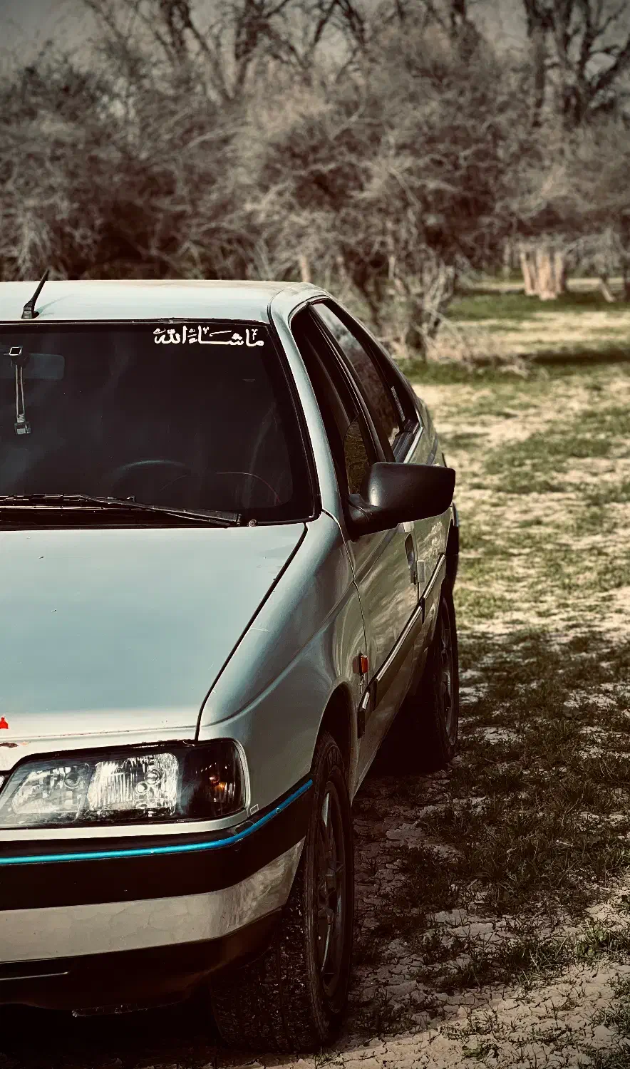 ۴۰۵مدل ۸۵|خودرو سواری و وانت|کهنوج, |دیوار