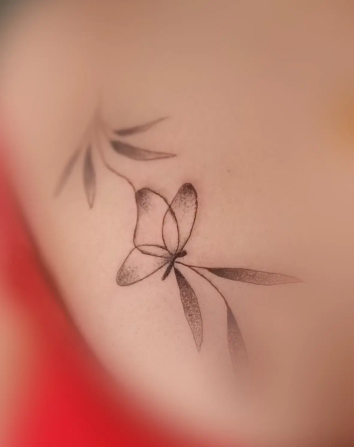 تتو بدن|خدمات آرایشگری و زیبایی|تربتحیدریه, کاشانی|دیوار