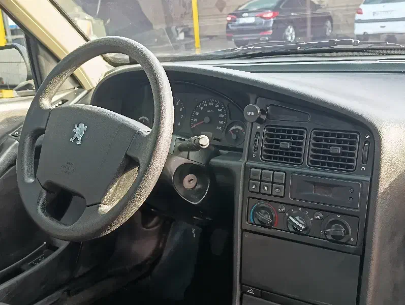 405|خودرو سواری و وانت|رشت, کوی امام رضا|دیوار