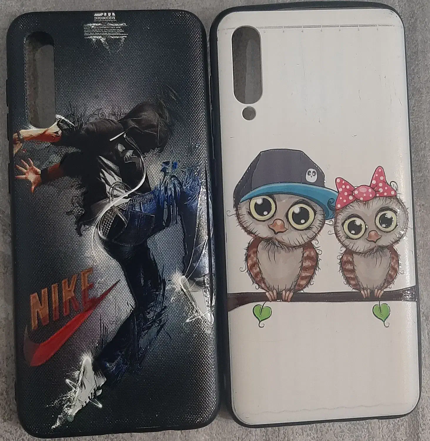 قاب گوشی A50 & A8|لوازم جانبی موبایل و تبلت|پردیس, فاز ۸|دیوار