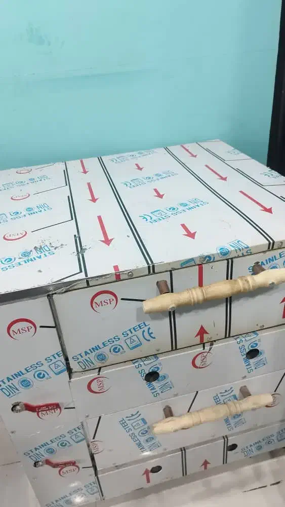 فر پیتزا ،زیر قیمت مفت|اجاق گاز و لوازم برقی پختوپز|درگهان, |دیوار