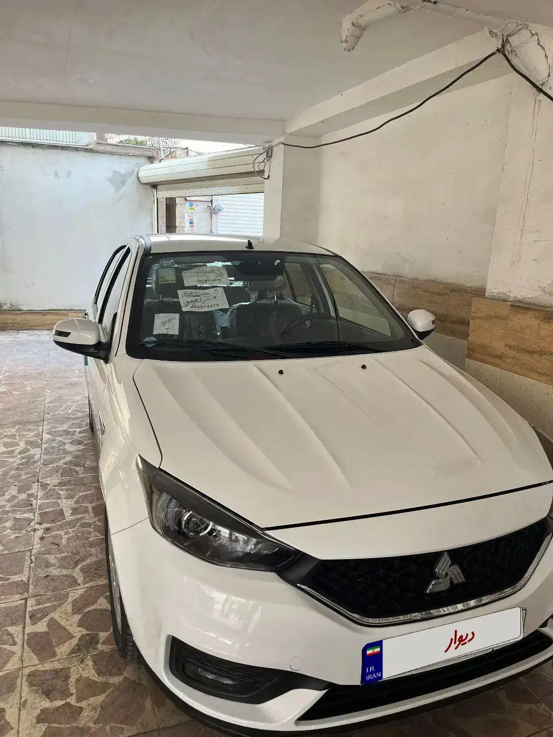 سهند|خودرو سواری و وانت|رشت, فلسطین|دیوار