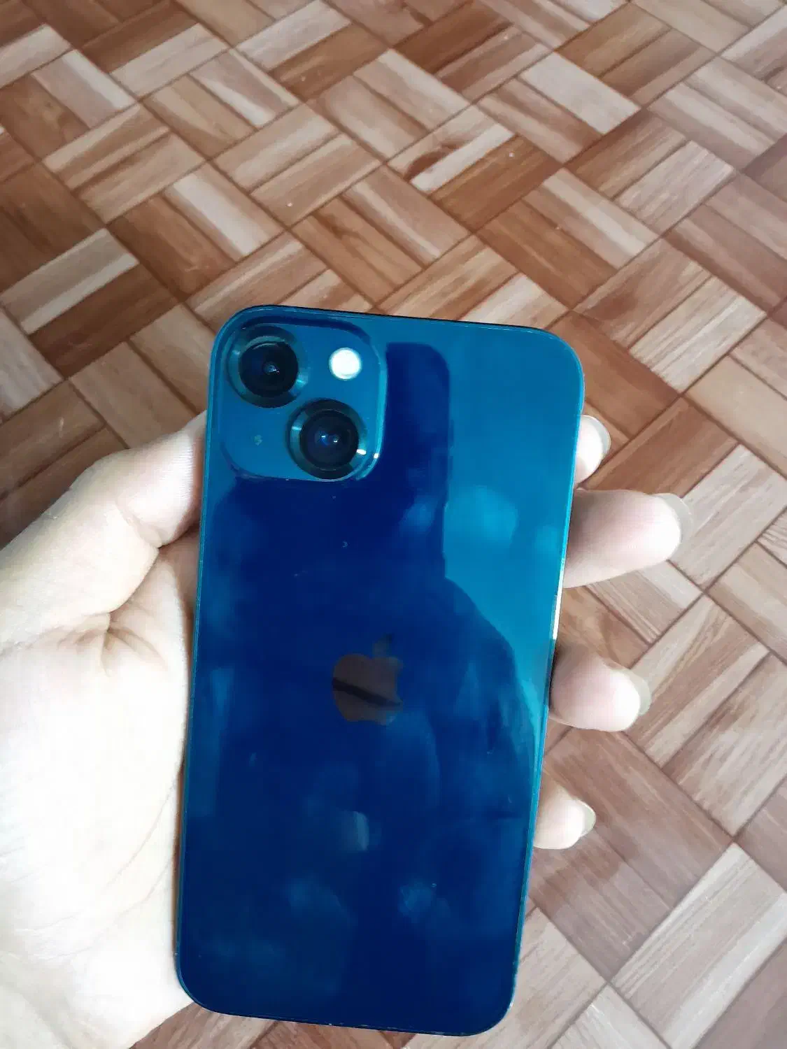 آیفون ۱۳نرمال|موبایل|سنندج, |دیوار