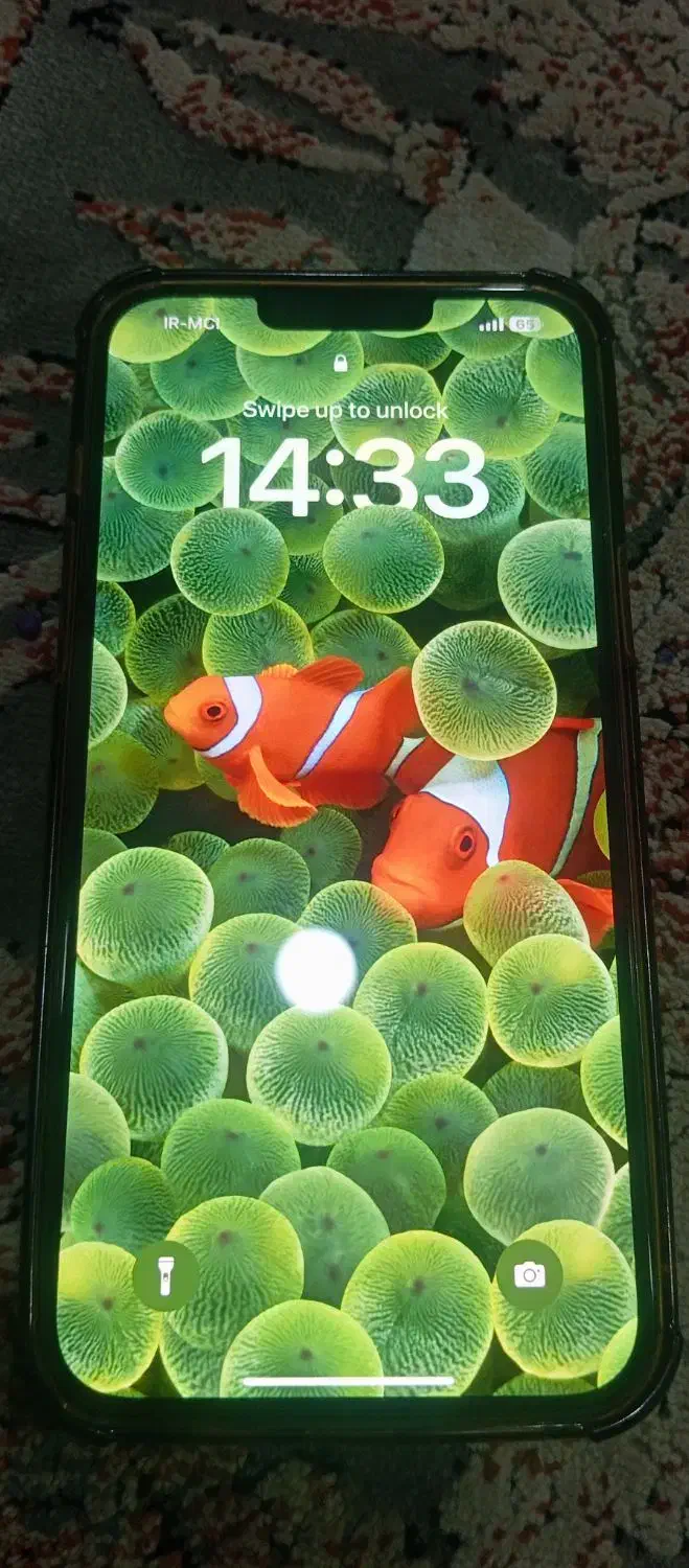 آیفون 13پرومکس|موبایل|شاهدشهر, |دیوار