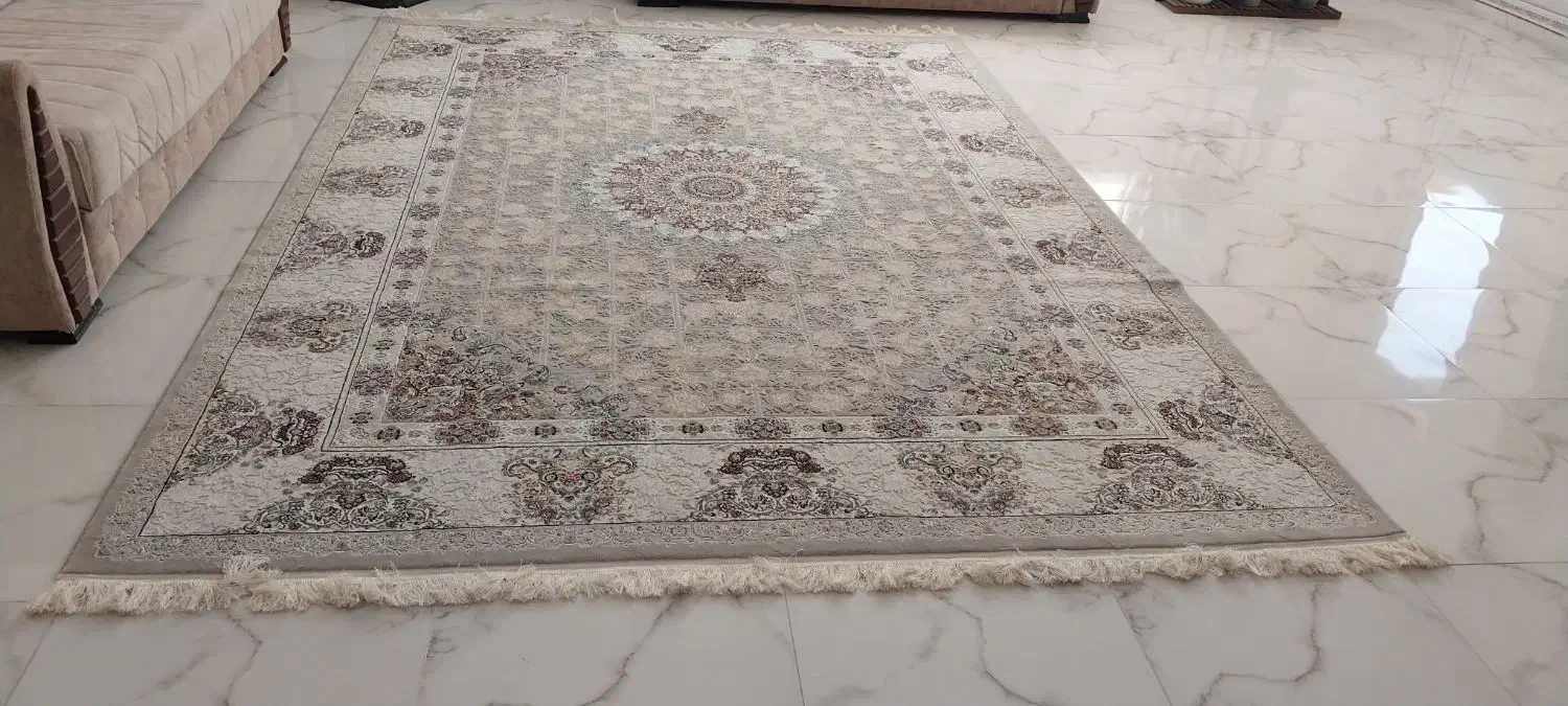 فرش ۹ متری|فرش|مراغه, |دیوار