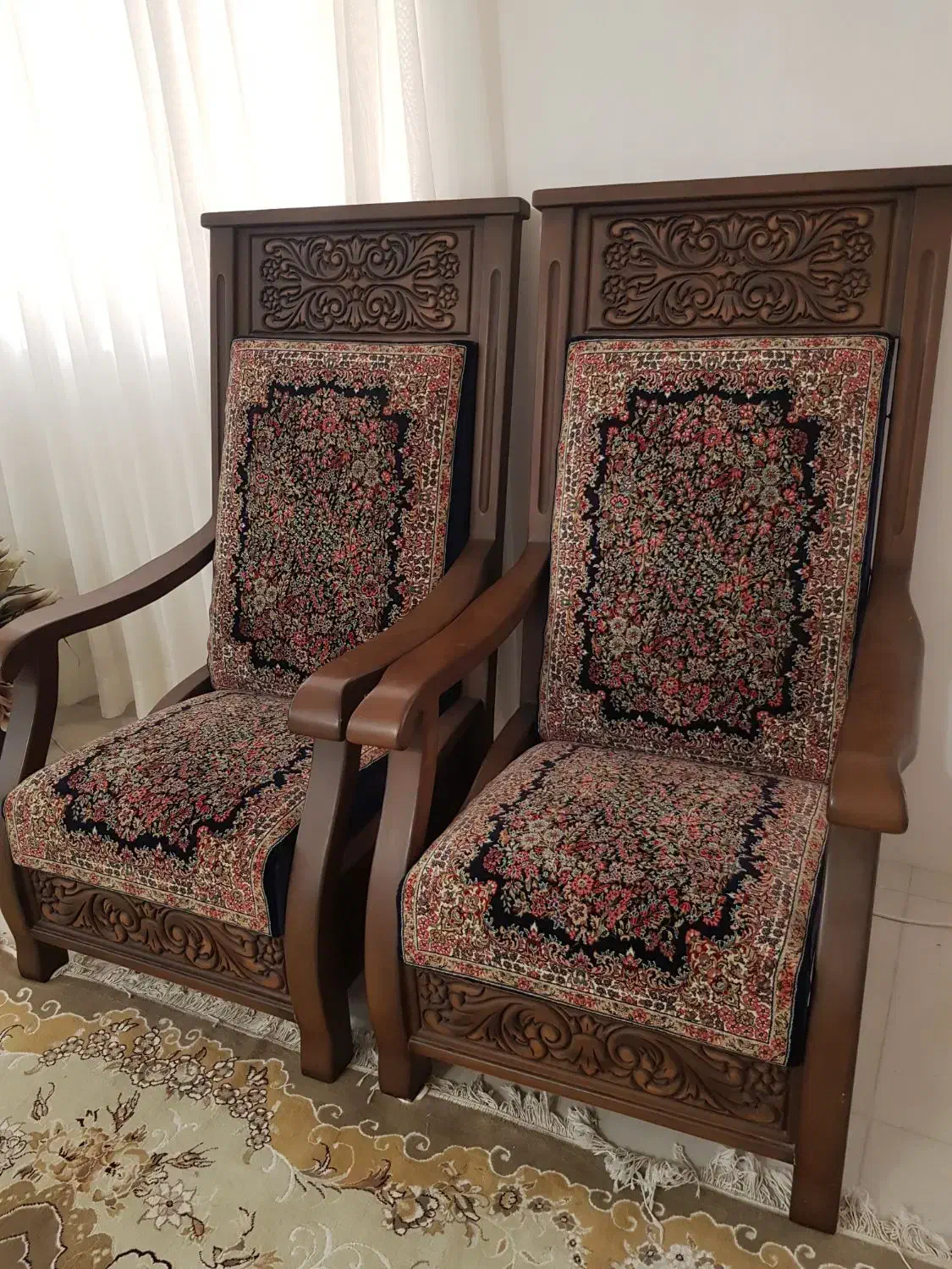 مبل فرش|مبلمان خانگی و میز عسلی|بندرعباس, |دیوار