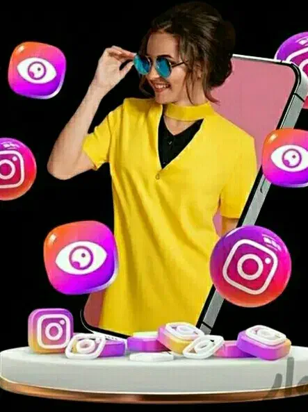 افزایش فالوراینستا ممبرروبیکاتلگرام...|لوازم جانبی موبایل و تبلت|اردبیل, |دیوار