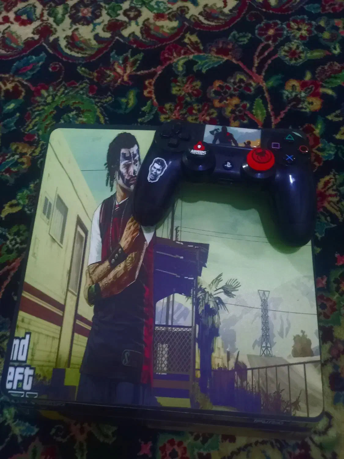 پلیسشن 4|کنسول، بازی ویدئویی و آنلاین|میناب, |دیوار