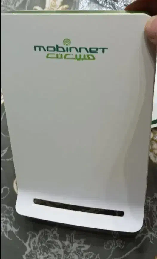 مودم اینترنت هواوی مبین‌نت|مودم و تجهیزات شبکه|پرند, فاز ۵|دیوار