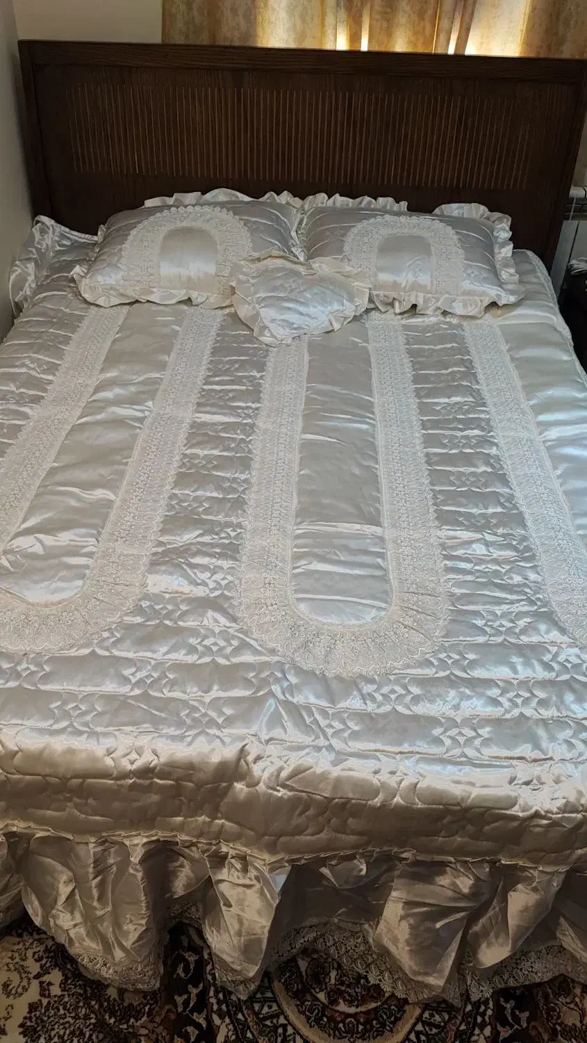 فروش روتختی و باکس قاشق چنگال|سرویس روتختی|شیراز, عادل آباد|دیوار