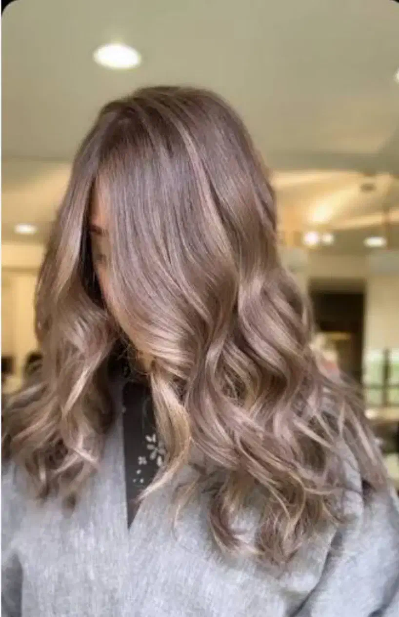 مدل برای مش|خدمات آرایشگری و زیبایی|مشهد, امام رضا (ع)|دیوار