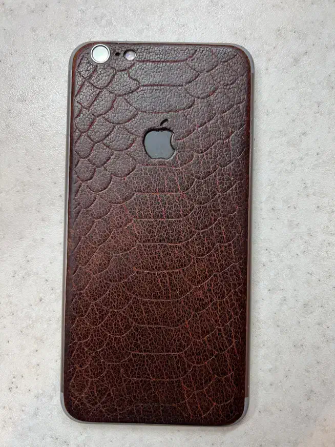 آیفون ۶ اس پلاس ۶۴ گیگ|موبایل|تهران, اکباتان|دیوار