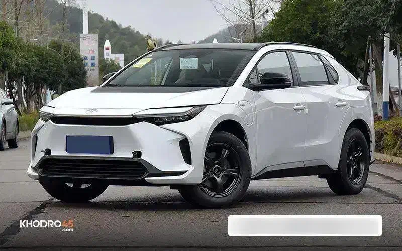 فروش حواله تویوتا bz4x با قیمت توافقی|خودرو سواری و وانت|اهواز, کمپلو جنوبی|دیوار