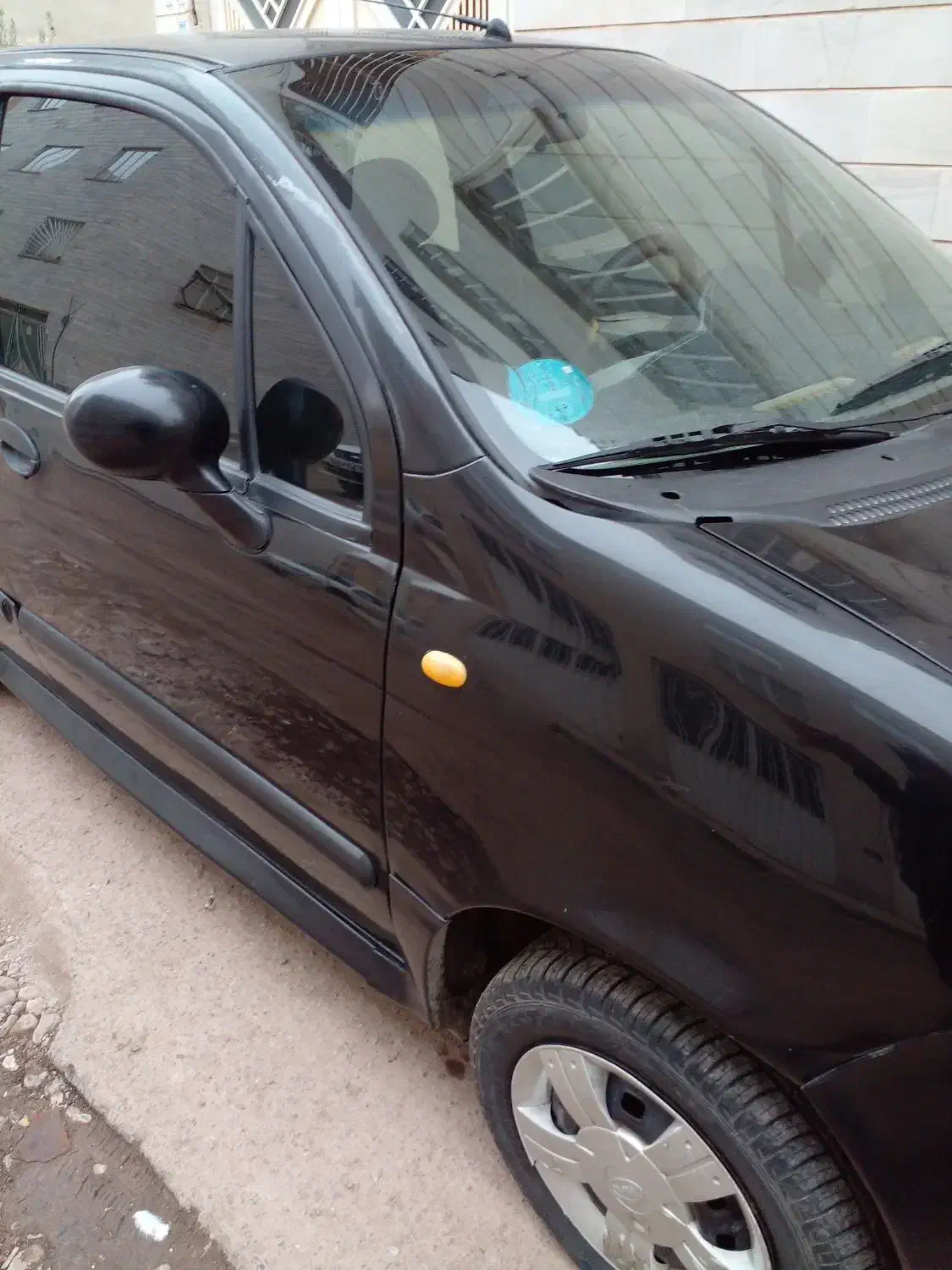 ام وی ام  فرمان هیدرولیک|خودرو سواری و وانت|قزوین, |دیوار