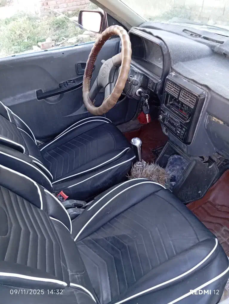 فروش پراید مدل 85|خودرو سواری و وانت|سراوان, |دیوار